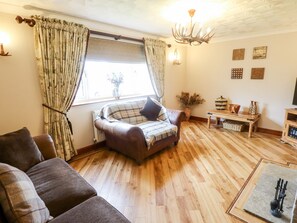 Ferienhaus | Innenbereich