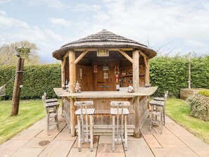 Cottage | Interior - Tawny Owl Cottage (Louth)