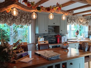 Ferienhaus | Speisen