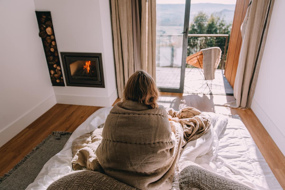 Peace | 1 slaapkamer, gratis wifi, beddengoed