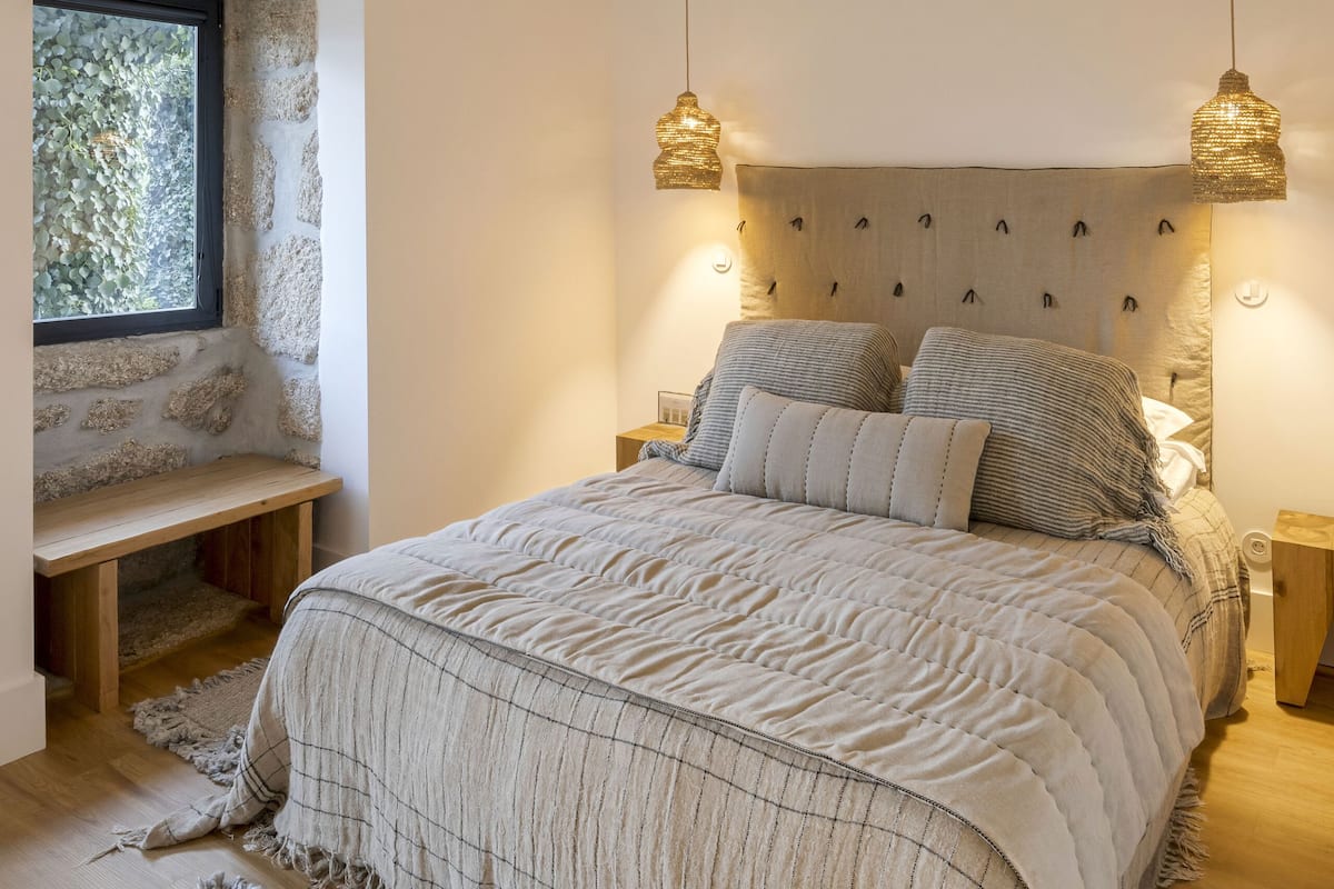 Simplicity | 1 slaapkamer, gratis wifi, beddengoed