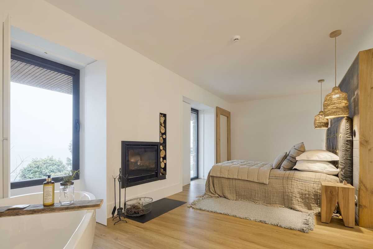 Hope | 1 slaapkamer, gratis wifi, beddengoed