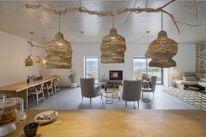 Living area - TheVagar  (Belmonte)