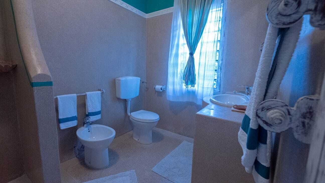 Phòng tắm