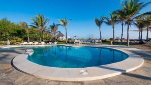 Exterior - Luxury Perl Villa  (Watamu)