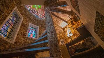 Vila superluxo | Área de estar