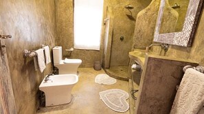 Luxury Villa | Bathroom - Luxury Perl Villa  (Watamu)