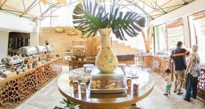 HOTEL MARIA ISABEL DE IGUALA