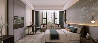 Wangfu Holiday Hotel