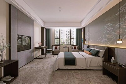 Wangfu Holiday Hotel