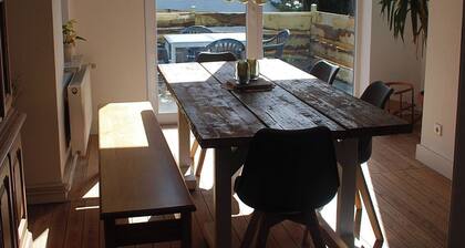 Ferienhaus Maje an der Schlei