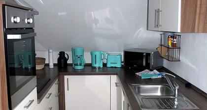 NEW Holiday apartment Heda