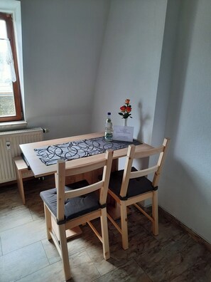 Restauration