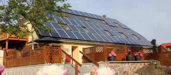 Apartment Wellenrauschen