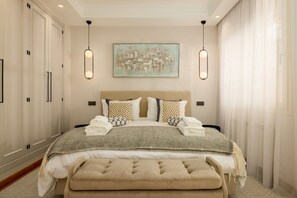 6 sovrum, skrivbord, strykjärn/strykbräda och gratis wi-fi