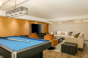 Sala de jogos