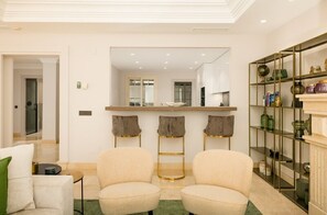 Interior - Lorea Playa, Luxury 6 Bedroom Villa with Seaview (San Pedro de Alcántara)