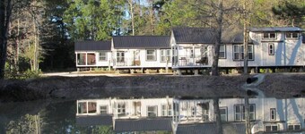 Arrow Acres Tiny Home - Dolly