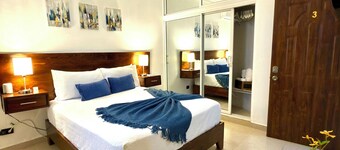 Vacation Family Home-5min from STI airport sleep 6 WiFi +Netflix