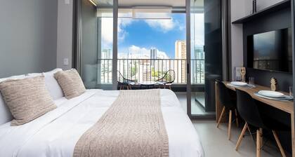 360 VN Turiassu by Housi