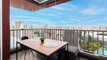 Standard Studio (517567) | In-room dining