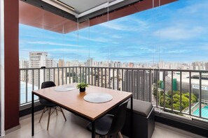 Estudio estándar (517567) | Servicio a la habitación