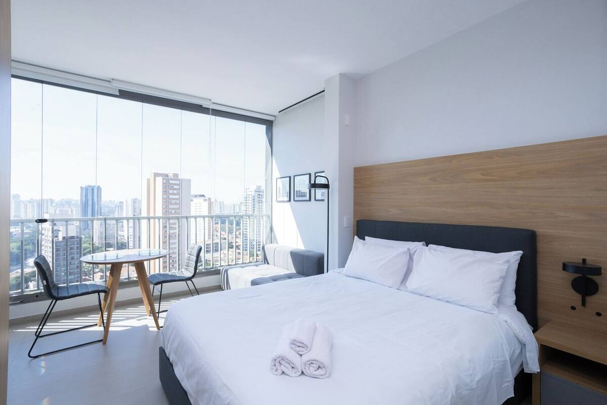 Standard Double Room (539696)