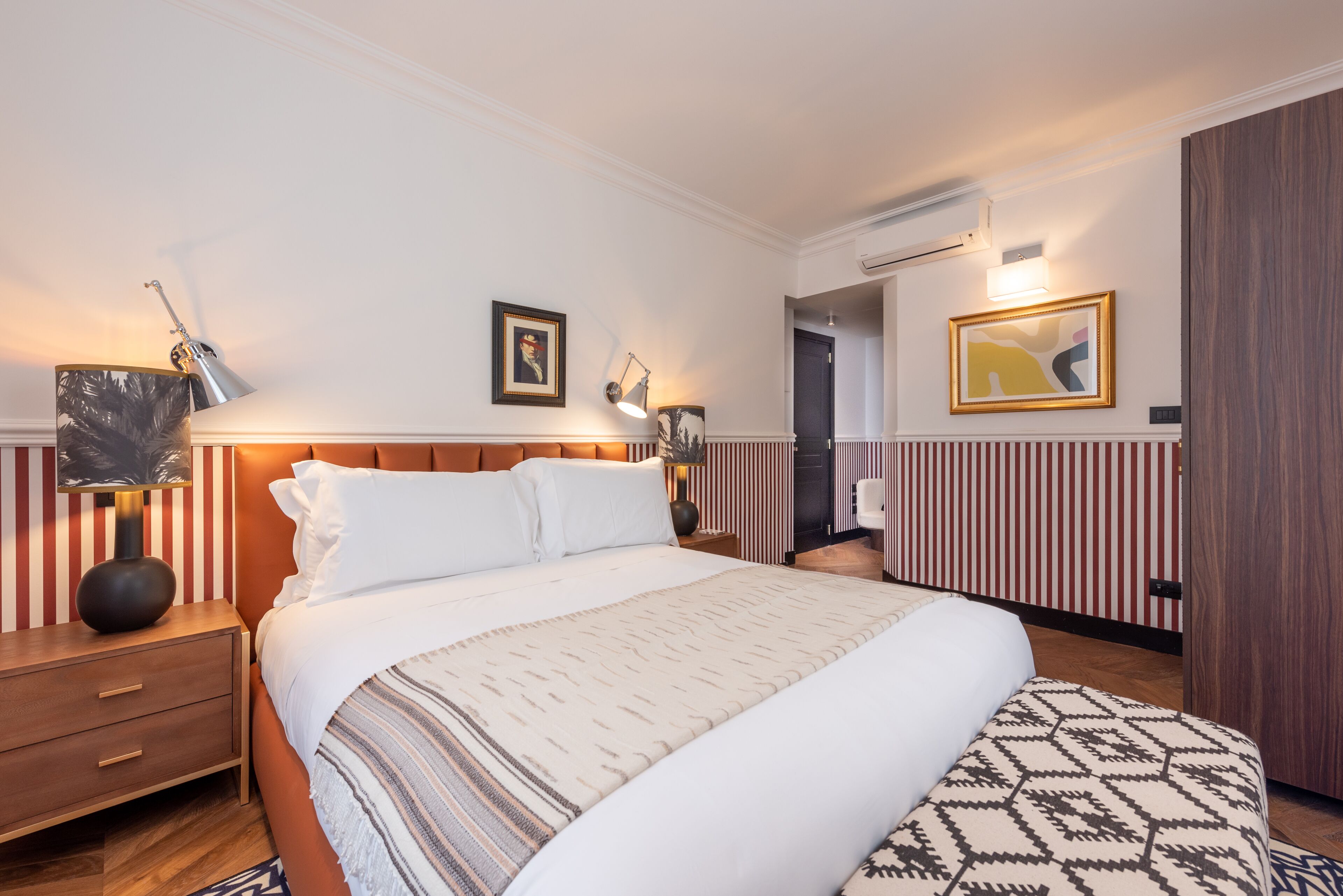 Foto - DH Rooms Spiga