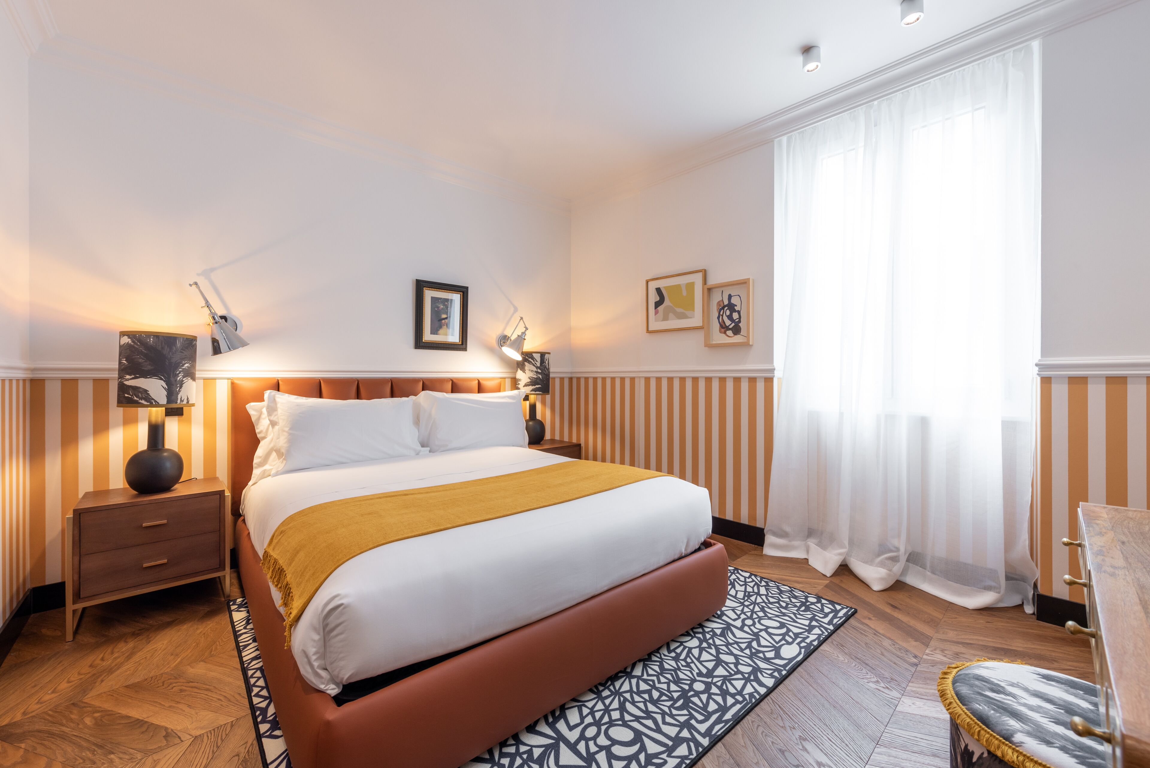 Foto - DH Rooms Spiga