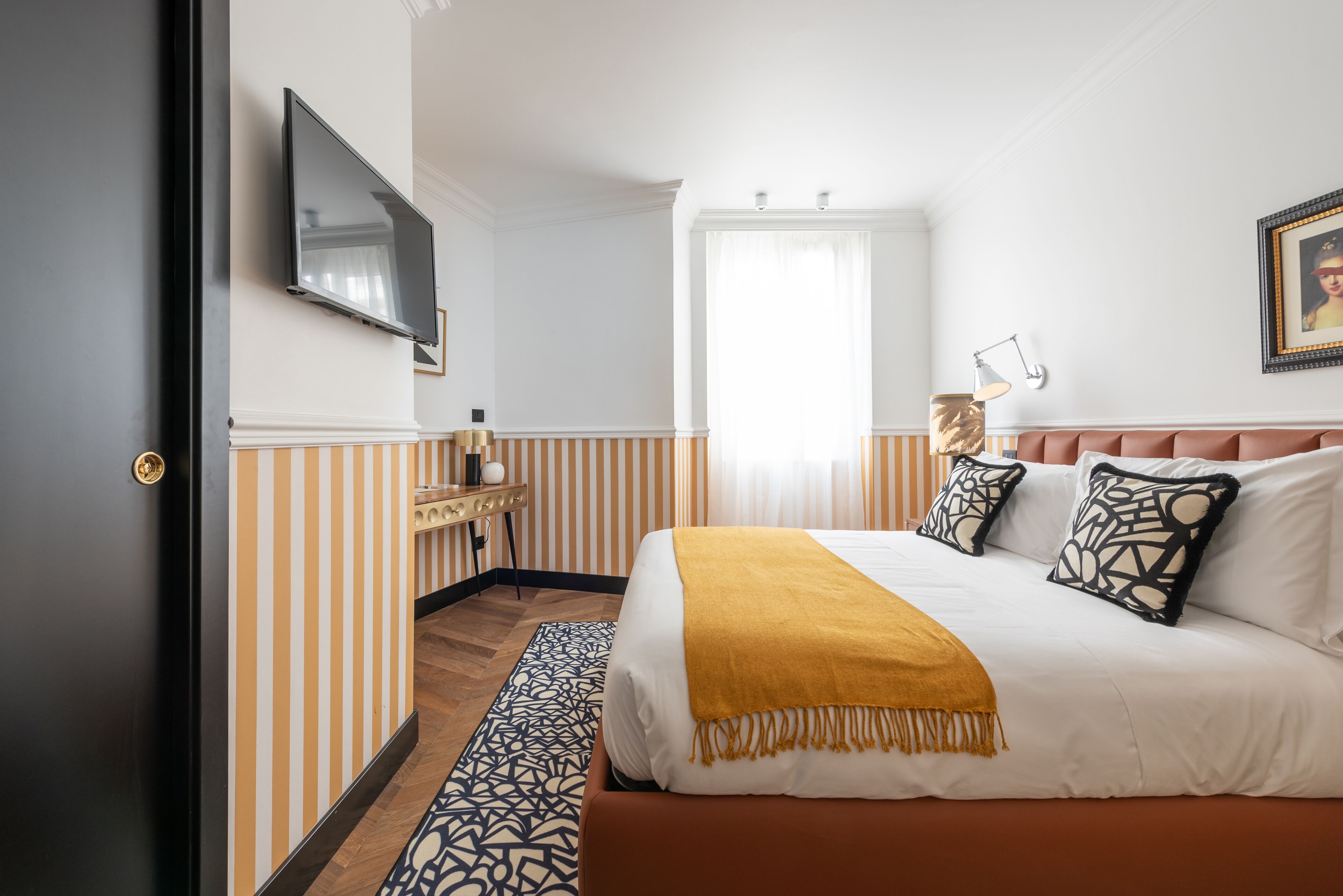 Foto - DH Rooms Spiga