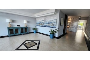 Hall