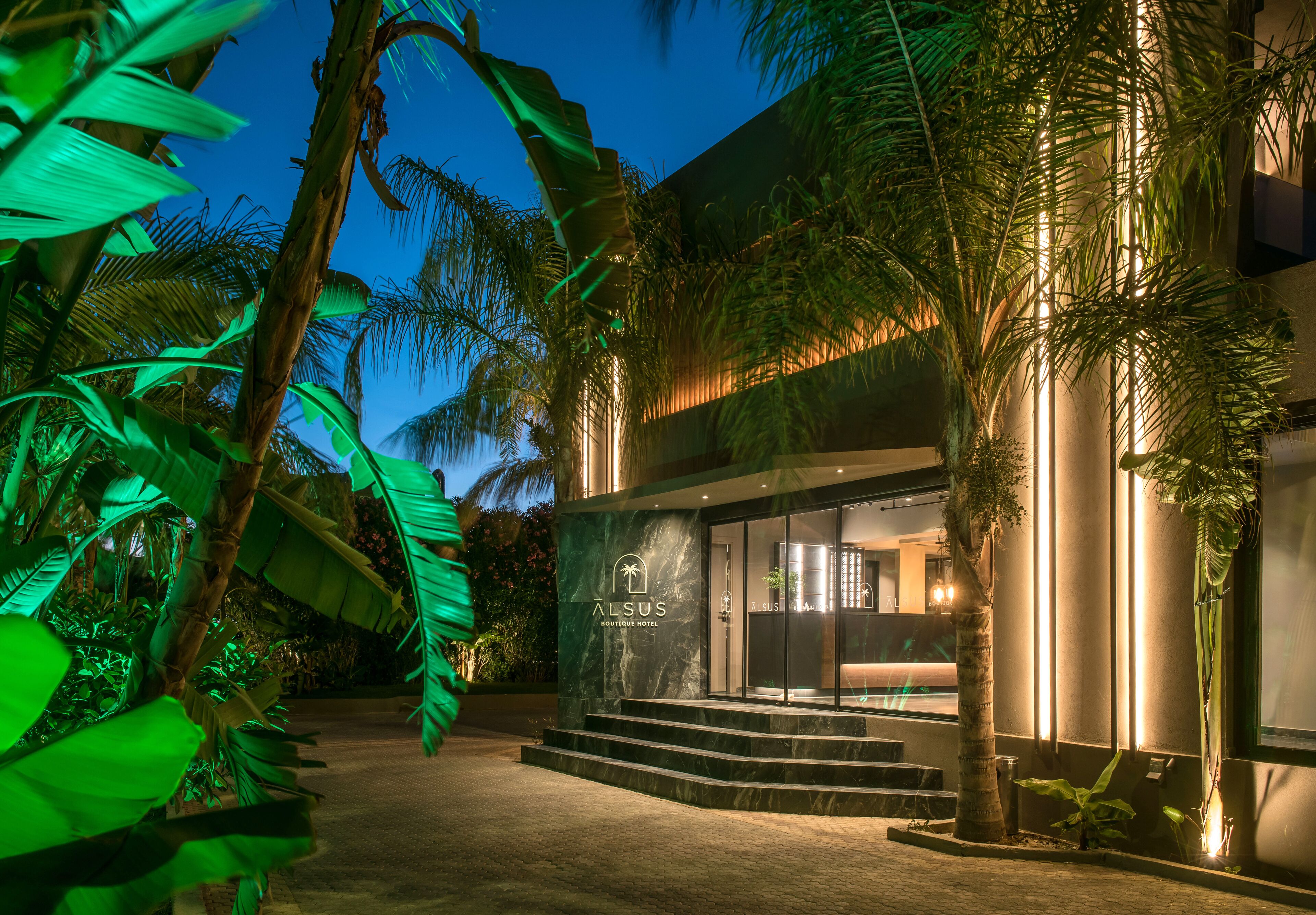 Foto - Alsus Boutique Hotel - Adults Only