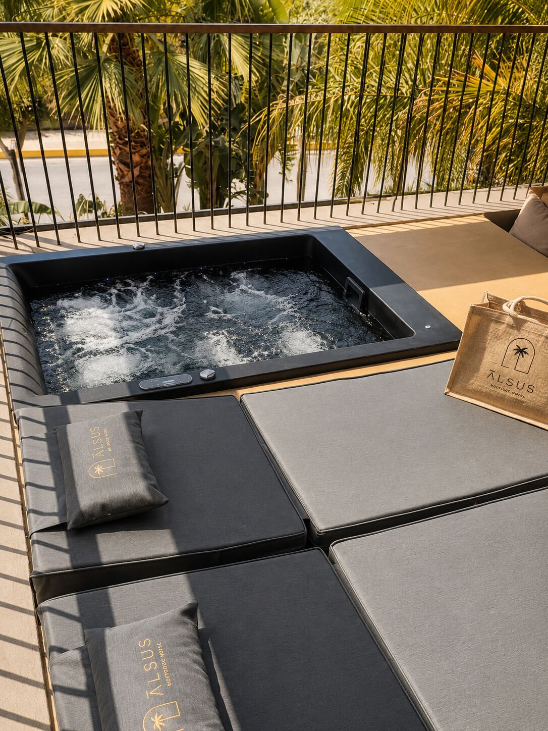 Foto - Alsus Boutique Hotel - Adults Only