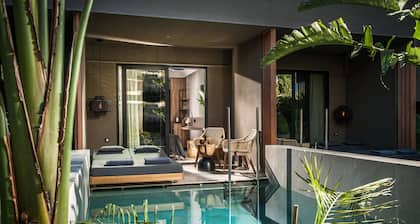 Alsus Boutique Hotel