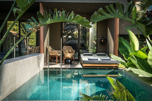 Alsus Boutique Hotel