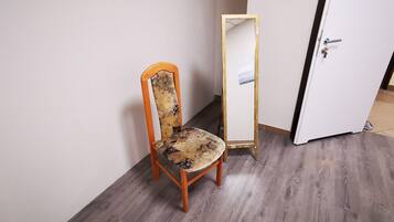 Chambre Double pour 1 personne | Literie hypoallergénique, décoration personnalisée