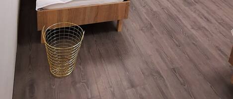 Ropa de cama hipoalergénica y decoración personalizada