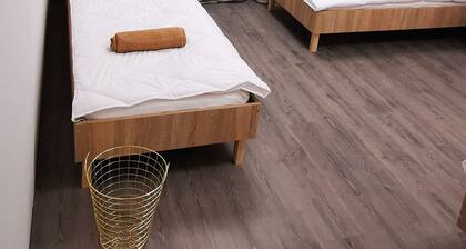 Hostel Warszawa Powstaniec