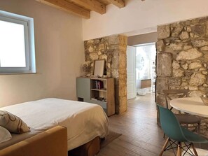 1 bedroom, iron/ironing board, free WiFi - RUA 39 fine apartments 1 (Syracuse)