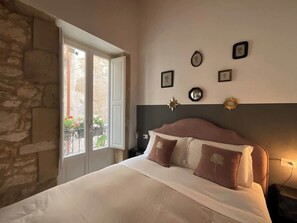 1 bedroom, iron/ironing board, free WiFi - Rua 39 fine apartments 2 (Syracuse)