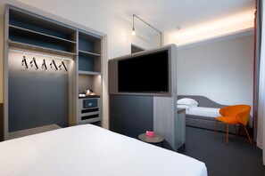 Room - iQ Hotel Firenze (Florence)