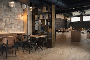 Restaurantes