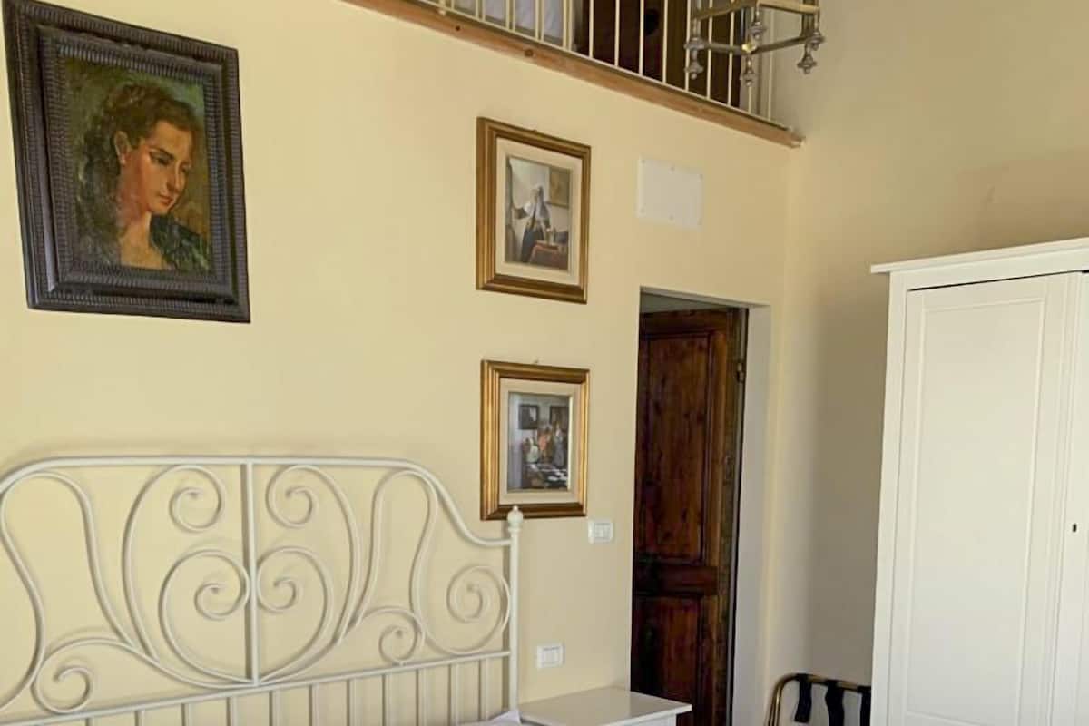 Chambre quadruple Junior | AccĂšs au Wi-Fi (inclus), literie fournie