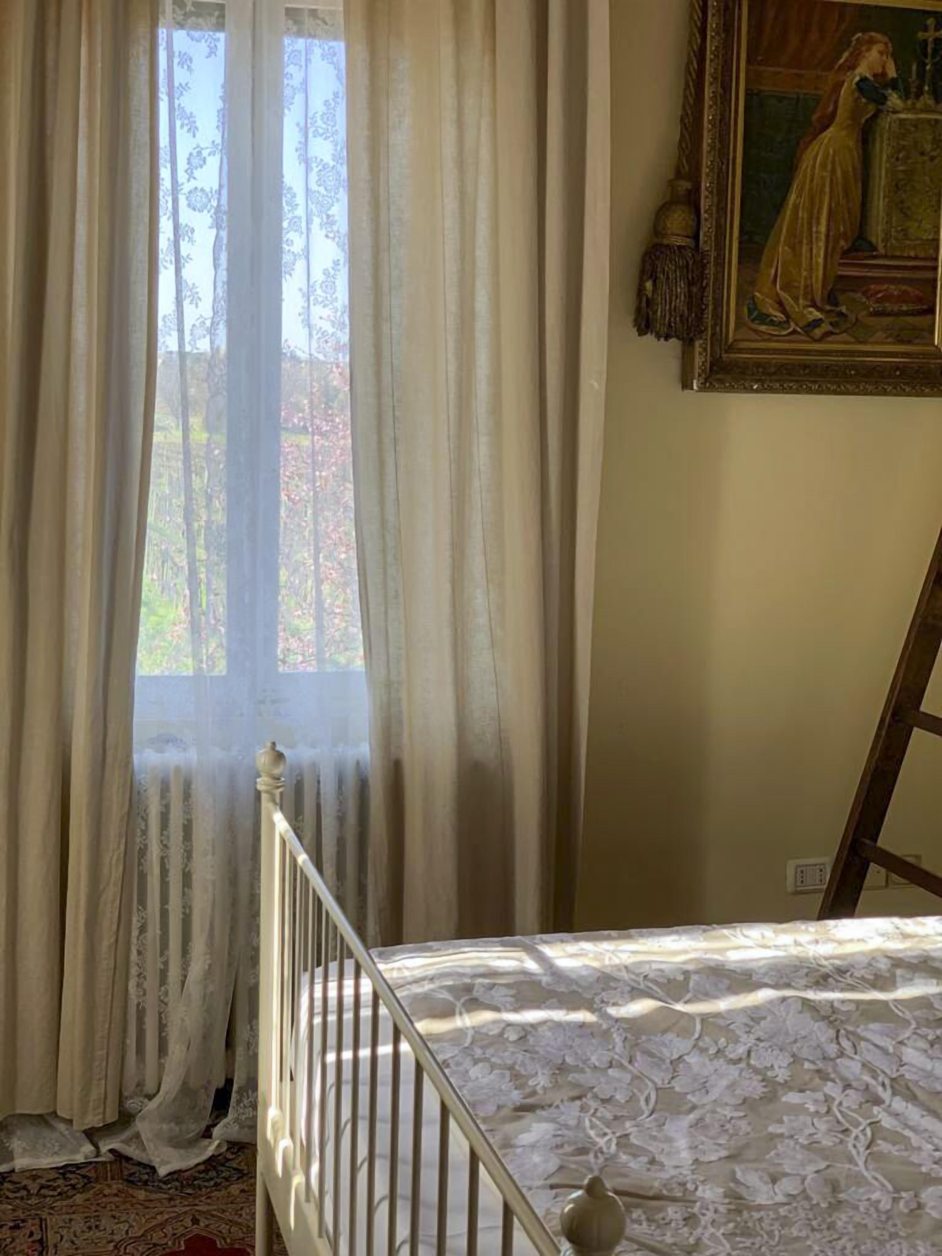 Vierbettzimmer | Kostenloses WLAN, Bettwäsche