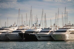 Marina