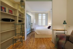 1 bedroom, WiFi, bed sheets - Ariento 9, il tuo appartamento nel cuore di Firenze (Firenze)