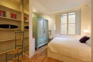 1 bedroom, WiFi, bed sheets - Ariento 9, il tuo appartamento nel cuore di Firenze (Firenze)