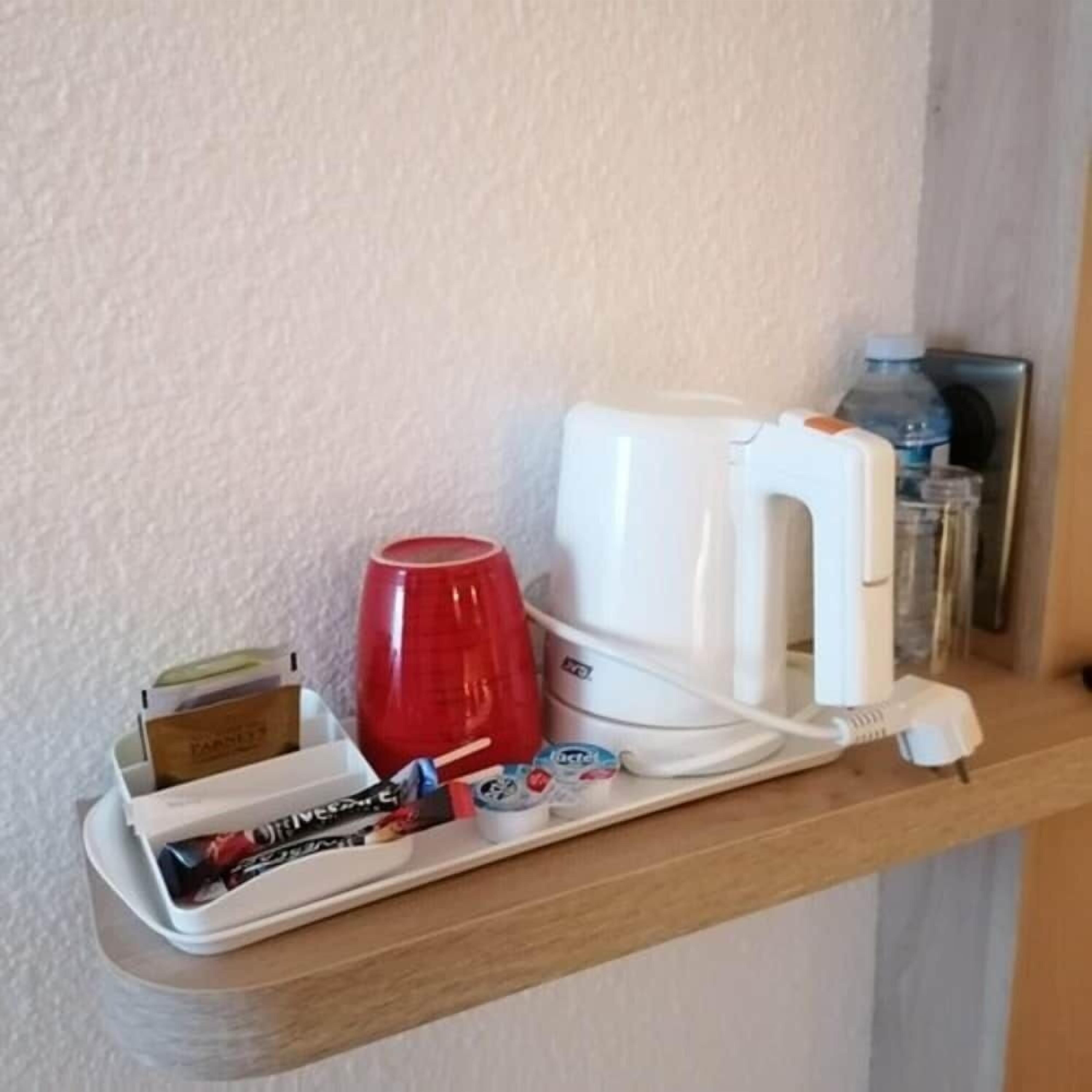 Café et/ou machine à café