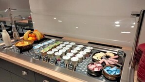 用餐
