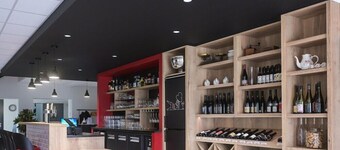 Logis Hotel Angers Sud Rest Henriett